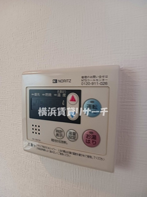  | スパシエ・エル新横浜