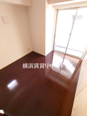 【居間・リビング】 | スパシエ・エル新横浜