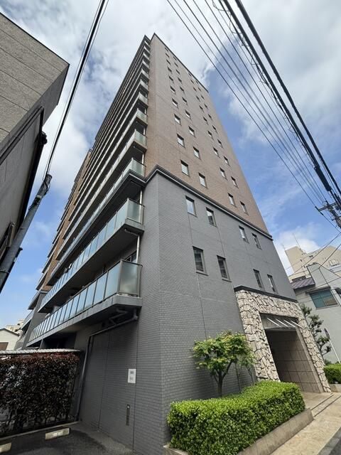 グレイスコート浅草