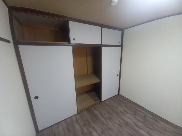 【収納】 | 塚原台ハイツ13号棟