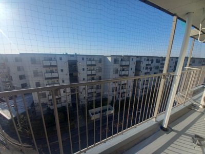 【展望】 | 塚原台ハイツ13号棟