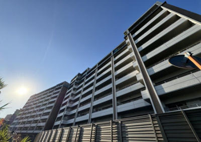 【外観】 | アーサー久留米グランセ