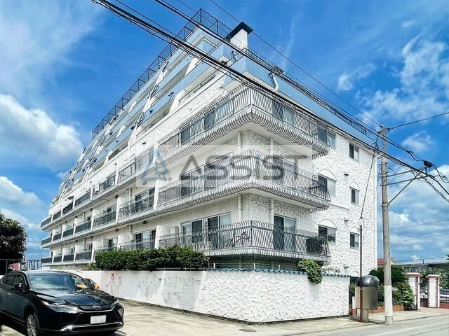 秀和大岡山レジデンス