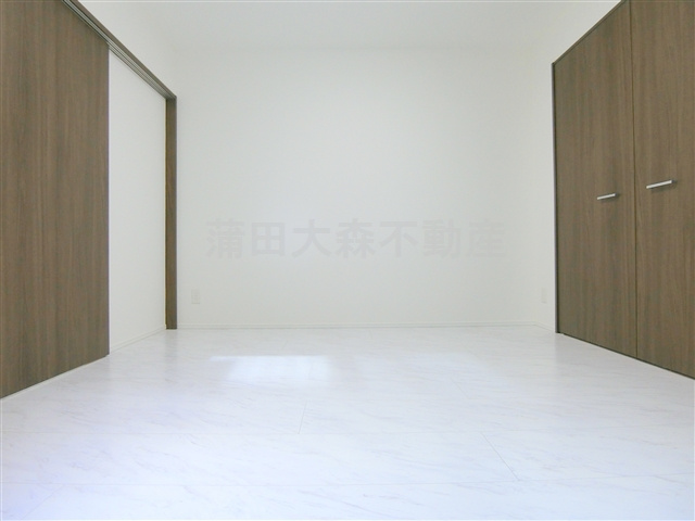 ラフィスタ下丸子のその他