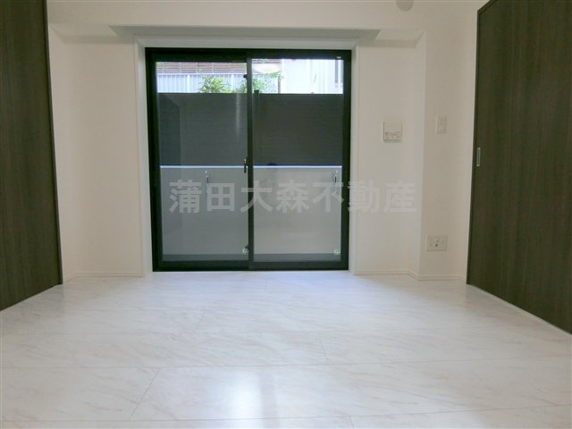 ラフィスタ下丸子のその他