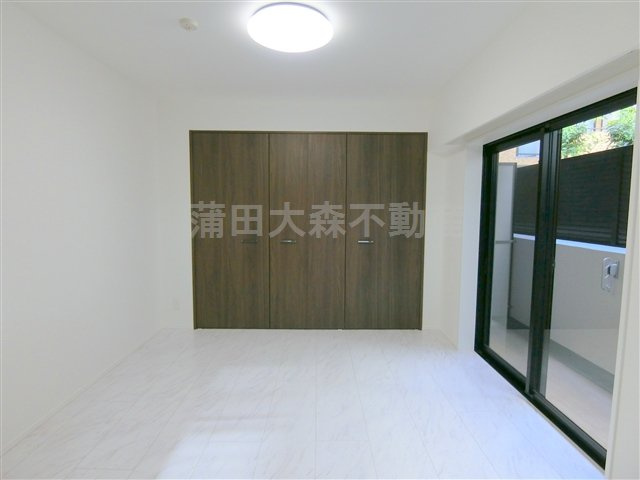 ラフィスタ下丸子のその他