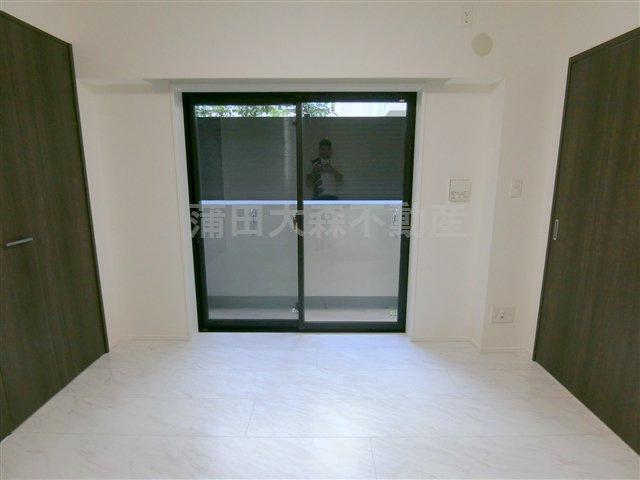 ラフィスタ下丸子のその他