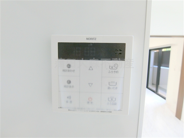 ラフィスタ下丸子の設備