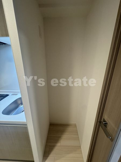 【設備】 | S-RESIDENCE高井田beleta