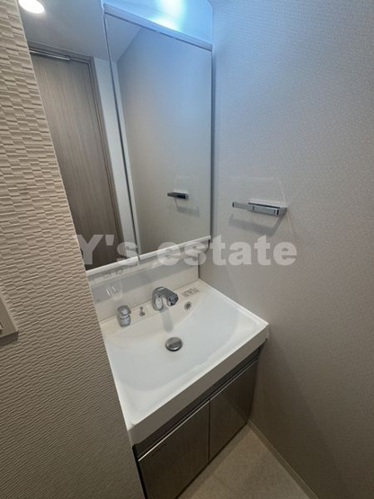 【洗面所】 | S-RESIDENCE高井田beleta