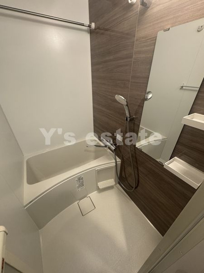 【浴室】 | S-RESIDENCE高井田beleta
