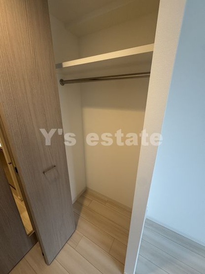 【収納】 | S-RESIDENCE高井田beleta