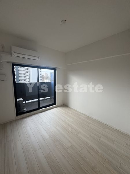 【居間・リビング】 | S-RESIDENCE高井田beleta