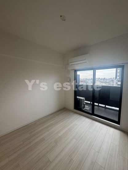 【居間・リビング】 | S-RESIDENCE高井田beleta