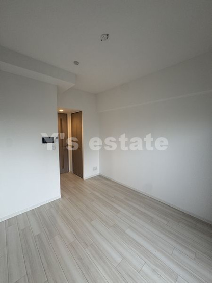 【居間・リビング】 | S-RESIDENCE高井田beleta