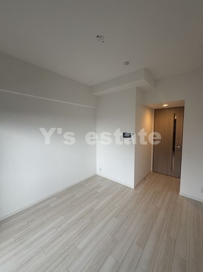 【居間・リビング】 | S-RESIDENCE高井田beleta