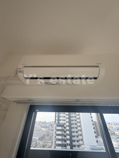 【設備】 | S-RESIDENCE高井田beleta