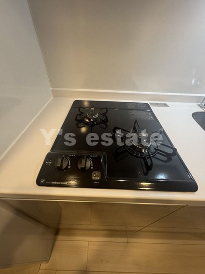 【キッチン】 | S-RESIDENCE高井田beleta