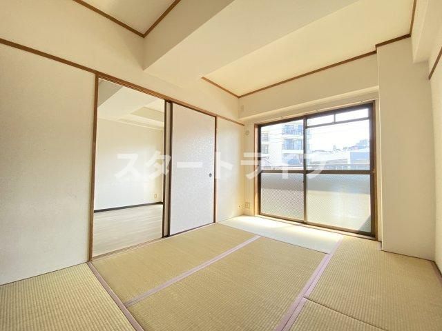 大阪市東淀川区下新庄６丁目の賃貸マンションのセキュリティ