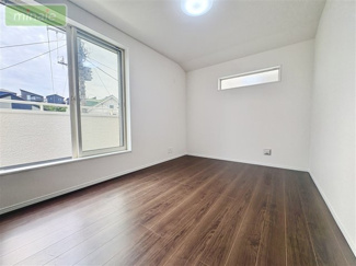 【洋室】 | 小学校5分　中学校9分　食洗機付　習志野台1期　1号棟