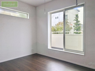 【洋室】 | 小学校5分　中学校9分　食洗機付　習志野台1期　1号棟