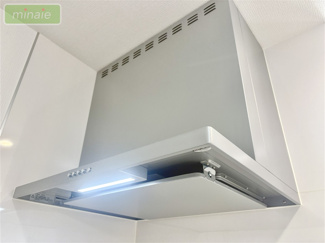 【キッチン】 | 小学校5分　中学校9分　食洗機付　習志野台1期　1号棟