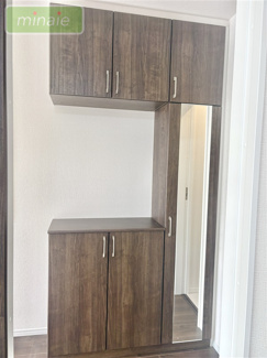 【収納】 | 小学校5分　中学校9分　食洗機付　習志野台1期　1号棟