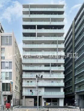 ライジングメゾン新小岩