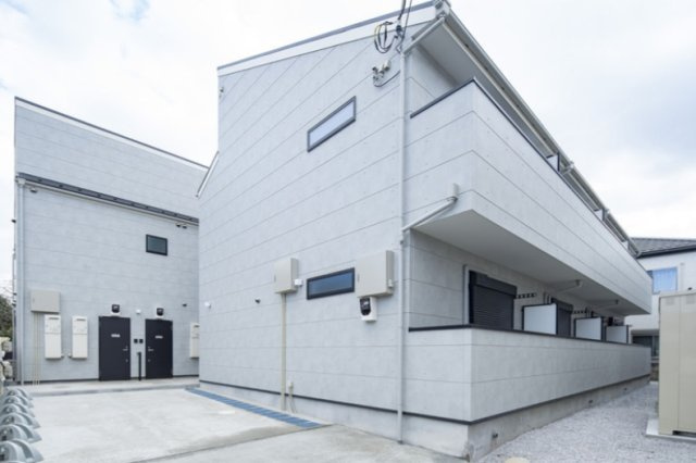 tj residence TOKOROZAWA