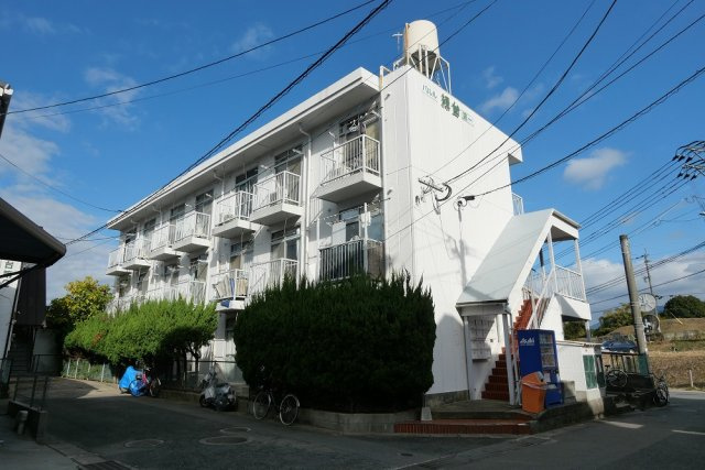 パルル緑台第一