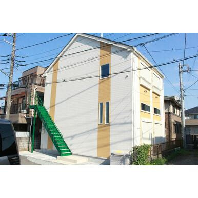 【エントランス】 | ガーデンフォレスト中央林間