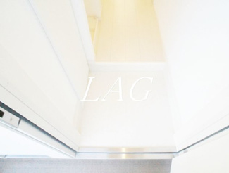 【玄関】 | リブリ・リティンデー | 玄関です。