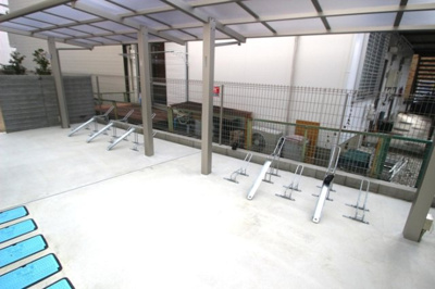 【その他共用部分】 | グレースコート豊中北