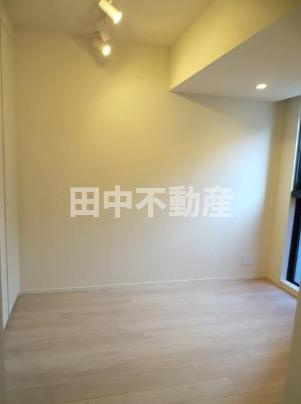 パークハビオ中目黒の内装