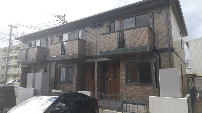 Ａｍｂｅｎｔｅ Ｂｕｅｎｏ C棟