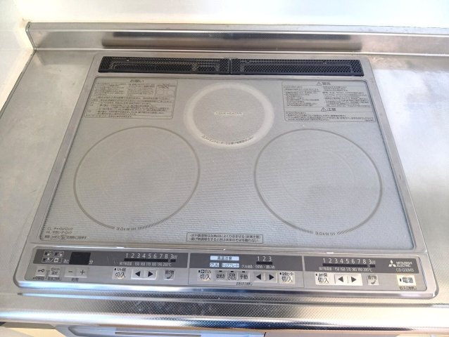 Ａｍｂｅｎｔｅ Ｂｕｅｎｏ C棟の浴室|浴室