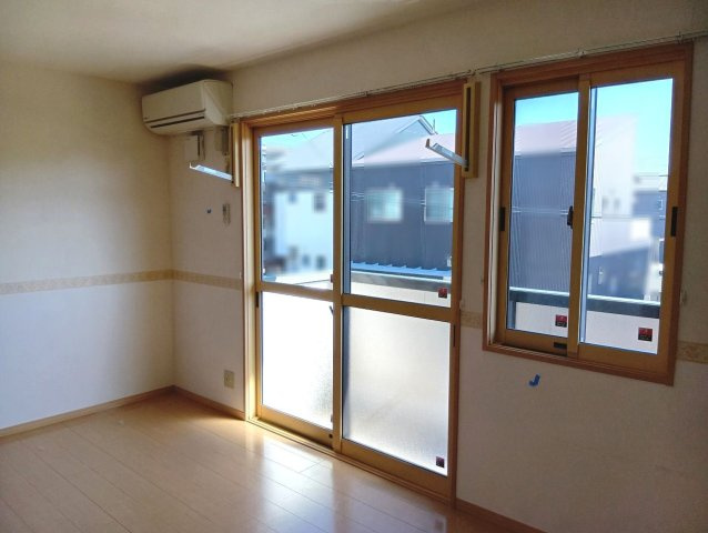 Ａｍｂｅｎｔｅ Ｂｕｅｎｏ C棟の洋室|洋室（２F）