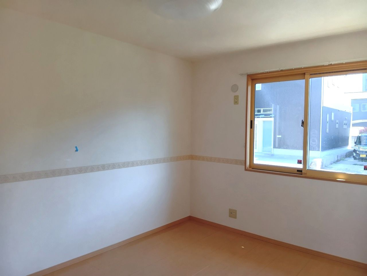 Ａｍｂｅｎｔｅ Ｂｕｅｎｏ C棟のトイレ|温水洗浄暖房便座