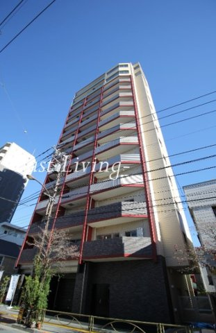 シャルマンミューズ