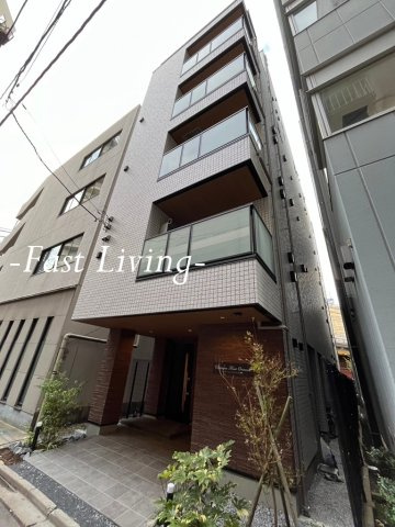 Chataigne Foret Otemachiのエントランス