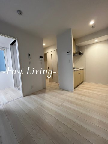 Chataigne Foret Otemachiの居間・リビング