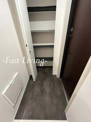 Chataigne Foret Otemachiの設備