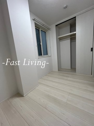 Chataigne Foret Otemachiの内装