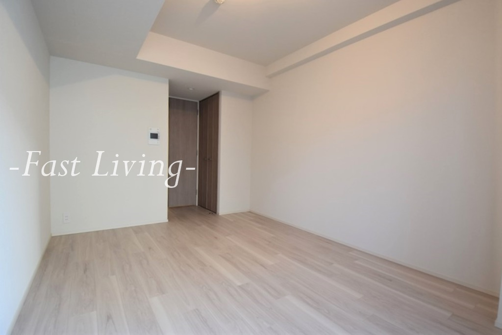 クロスレジデンス飯田橋の内装