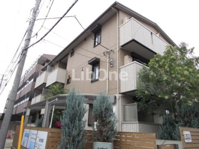 【外観】 | ベイサイドMu∞