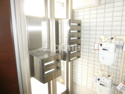 【その他共用部分】 | ベイサイドMu∞