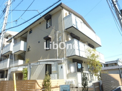 【外観】 | ベイサイドMu∞