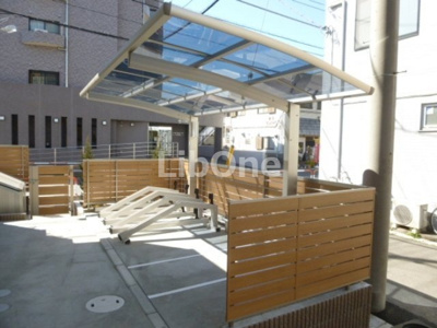 【その他共用部分】 | ベイサイドMu∞