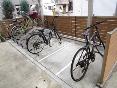 【その他共用部分】 | ベイサイドMu∞