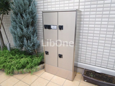 【その他共用部分】 | ベイサイドMu∞